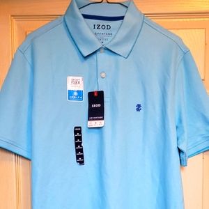 Mens' IZOD advantage performance polo shirt